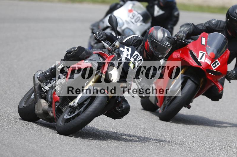 /25 10.06.2025 MaxRacing ADR/Gruppe rot/144